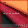 High grade wool cashmere suit fabric for business